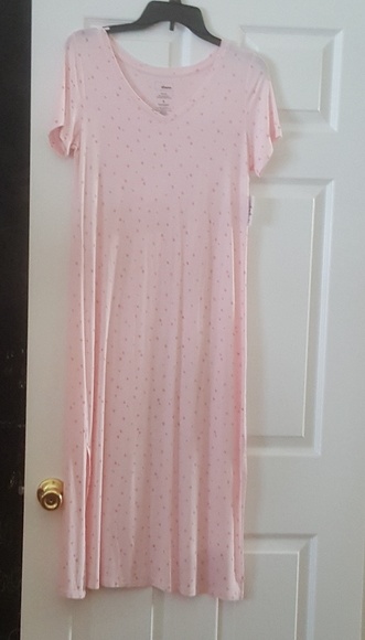 Sonoma maxi length loungewear Small (NWT) - Picture 1 of 4